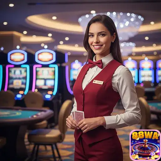 entretenimento online