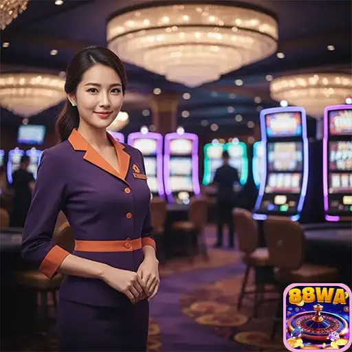 88wa participe de exclusivo apostas ao vivo