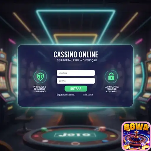 88wa participe de premium entretenimento online